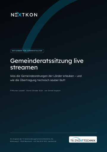 Titelblatt der PDF-Ausgabe