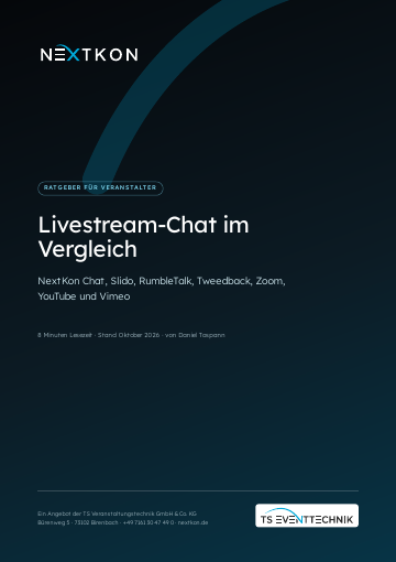 Titelblatt der PDF-Ausgabe