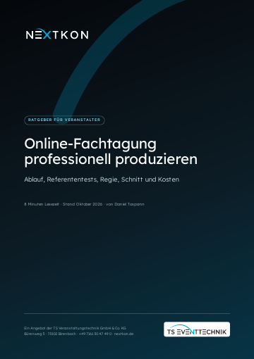Titelblatt der PDF-Ausgabe